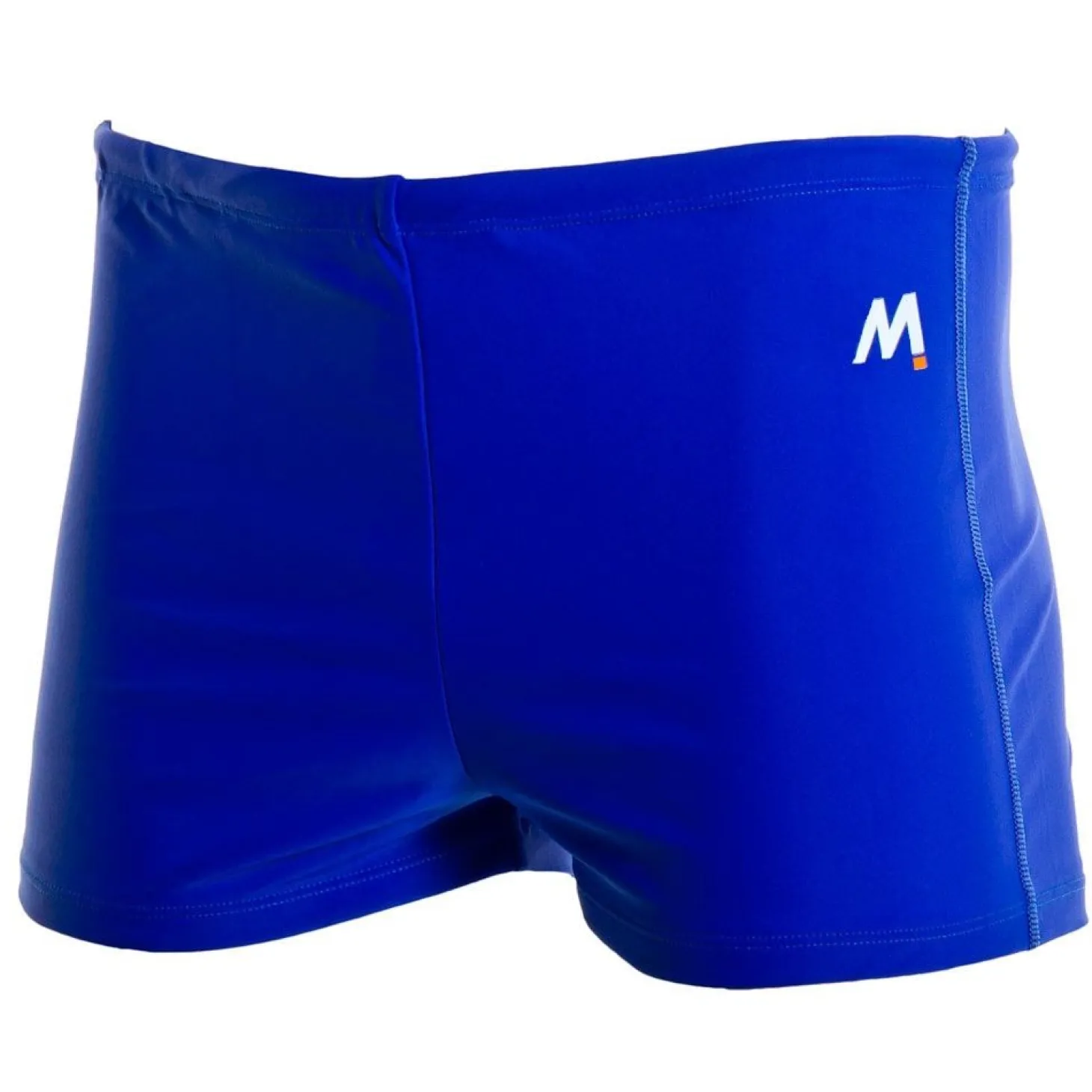 Bañador Mosconi Pool Boxer Junior Azul