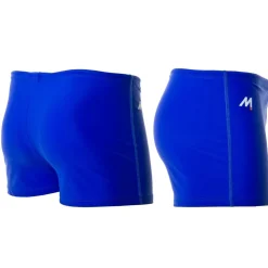 Bañador Mosconi Pool Boxer Junior Azul