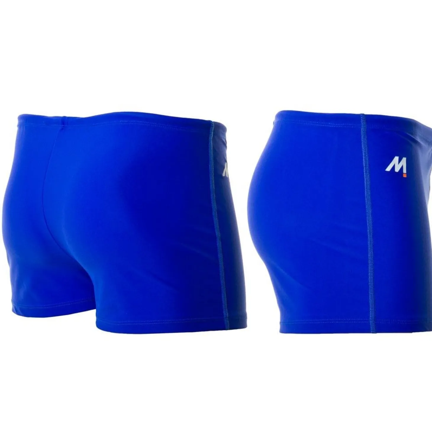 Bañador Mosconi Pool Boxer Junior Azul