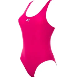 Bañador Mosconi Pool Junior Fucsia