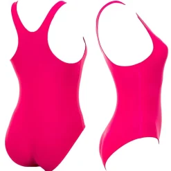 Bañador Mosconi Pool Junior Fucsia