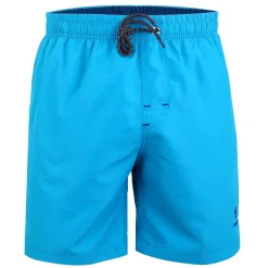 Bañador Sphere Pro Fisher Azul