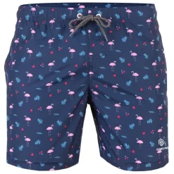 Bañador Sphere Pro Takeme Flamingo