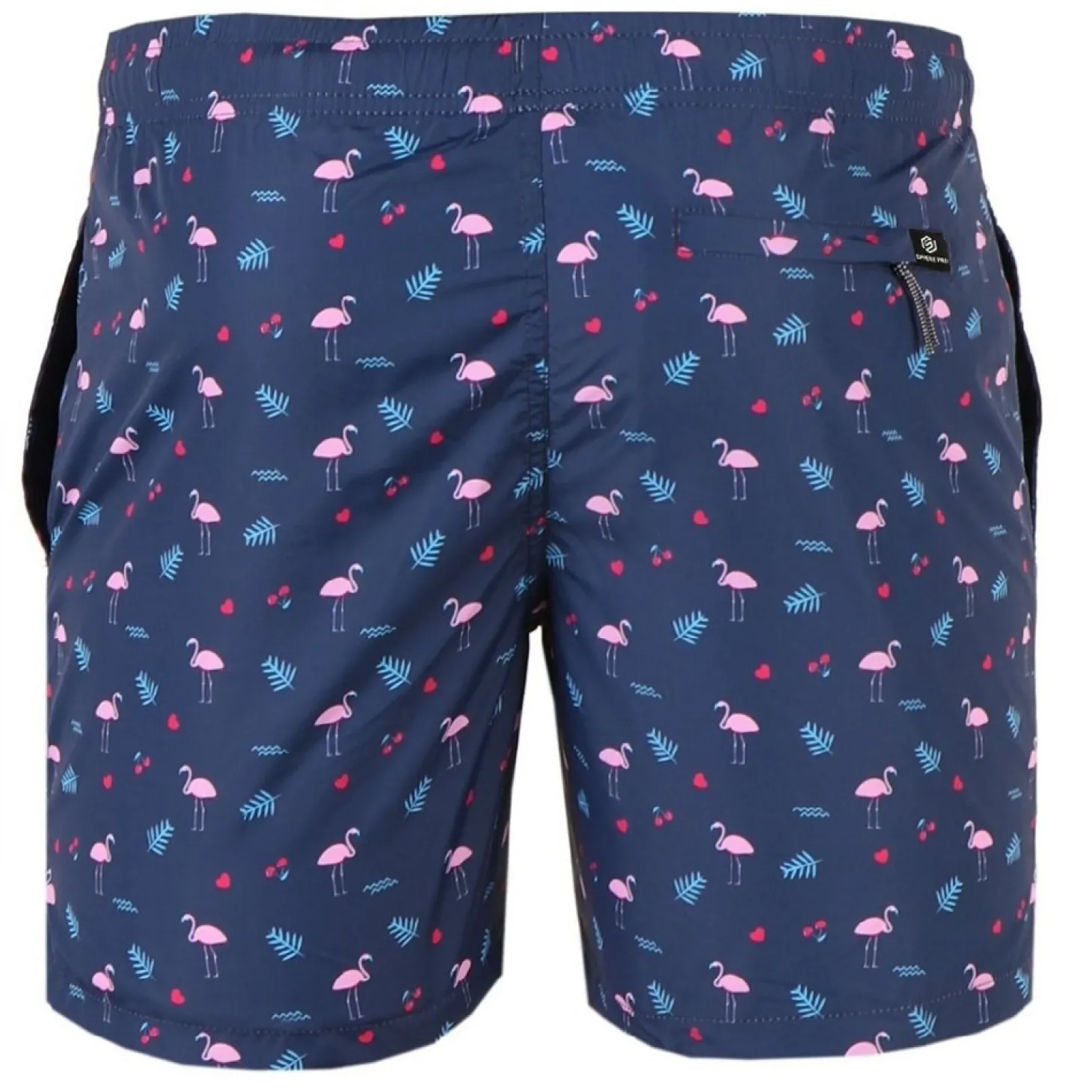 Bañador Sphere Pro Takeme Flamingo