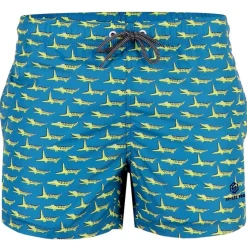 Bañador Sphere Pro Tedy Crocodiles
