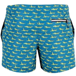 Bañador Sphere Pro Tedy Crocodiles