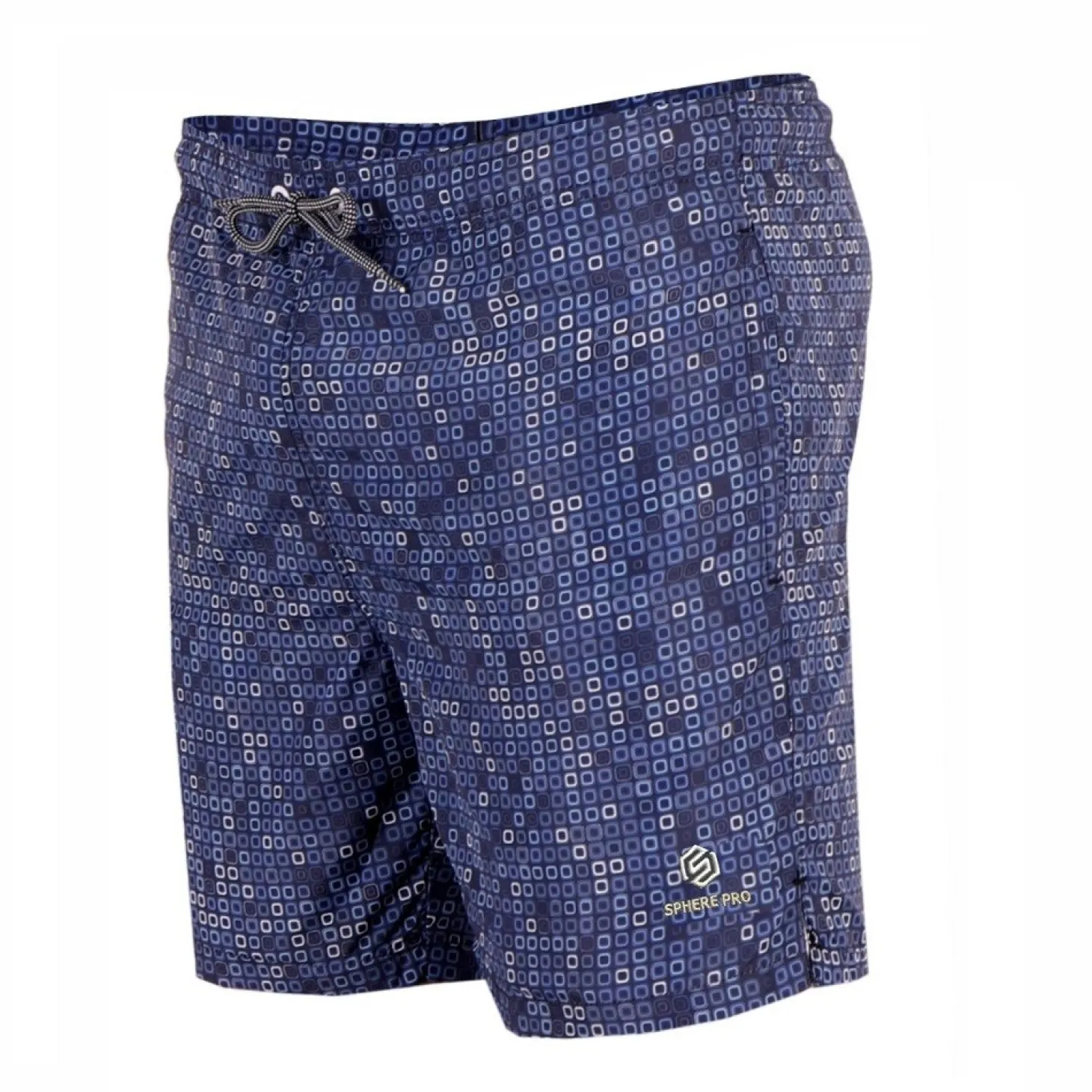 Bañador Sphere Pro Turkey Squares