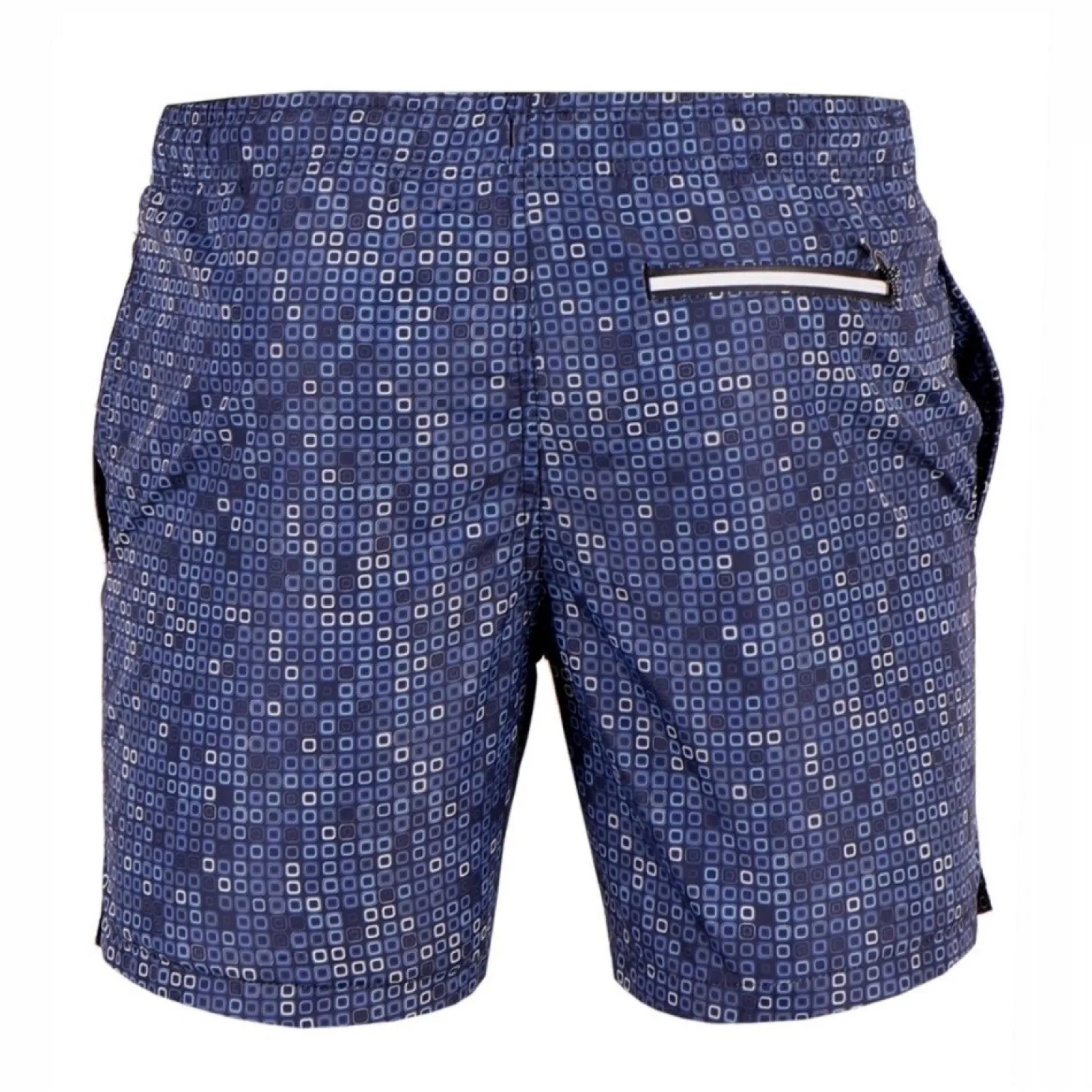 Bañador Sphere Pro Turkey Squares