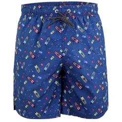 Bañador Sphere Pro Yachting Short