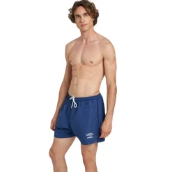 Bañador Umbro Cabopino Azul Marino