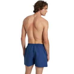 Bañador Umbro Cabopino Azul Marino