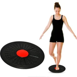 Balance Board - Plataforma Equilibrio Zastor Yang