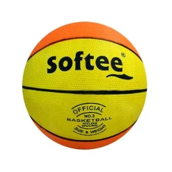 Balón Baloncesto Basic 3