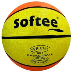 Balón Baloncesto Basic 7