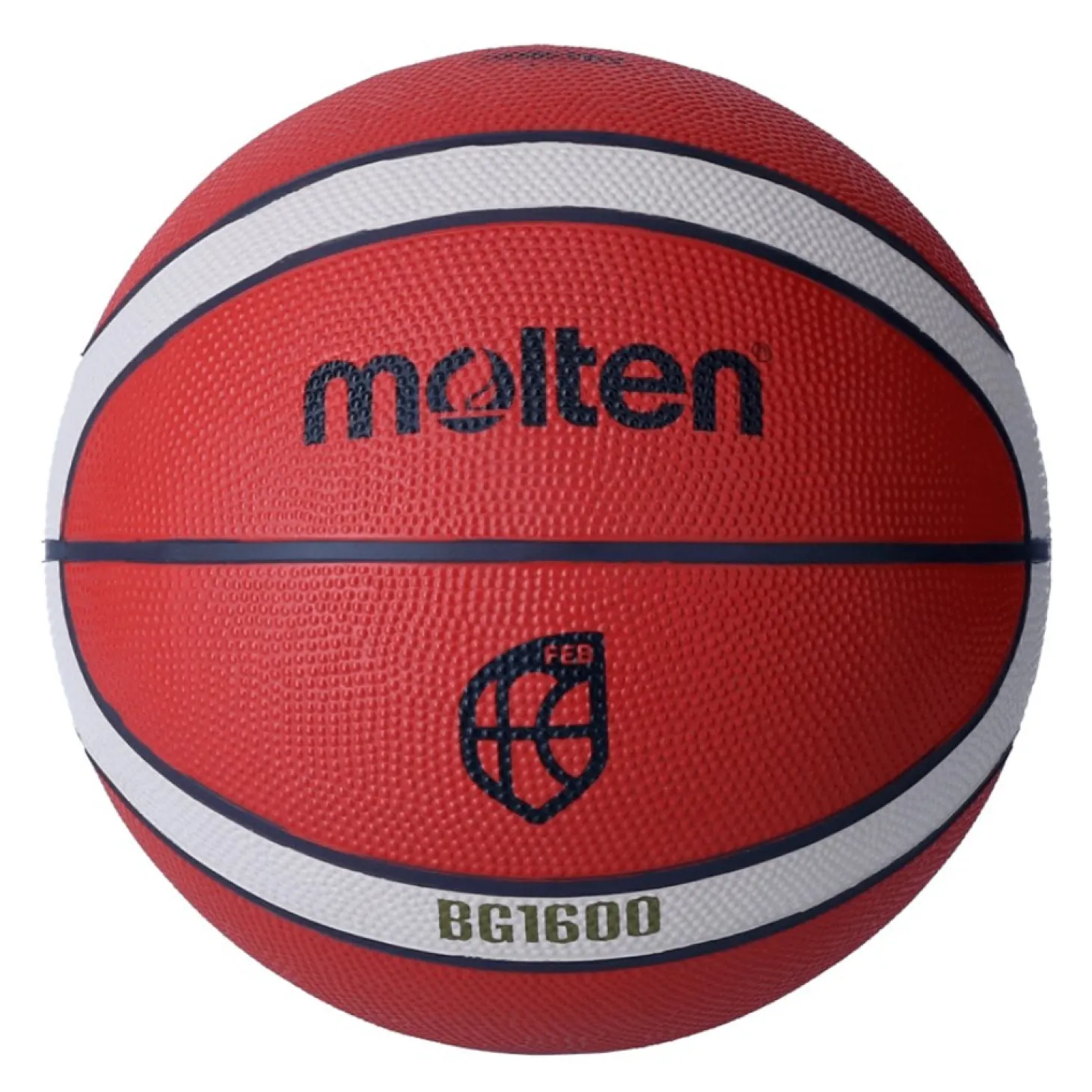 Balón Baloncesto Molten B5G1600