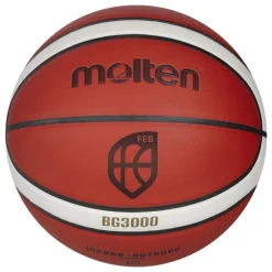 Balón Baloncesto Molten B5G3000