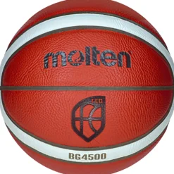 Balón Baloncesto Molten B6G4500