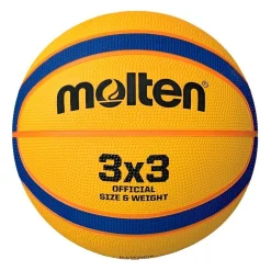 Balón Baloncesto Molten 3x3