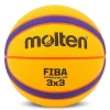 Balón Baloncesto Molten 3x3 FIBA