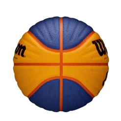 Balón Baloncesto Wilson FIBA 3x3 Game T-6