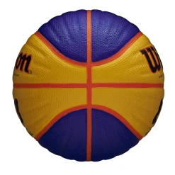 Balón Baloncesto Wilson FIBA 3X3 Réplica T-6