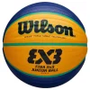 Balón Baloncesto Wilson FIBA 3x3 Junior T-5