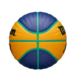 Balón Baloncesto Wilson FIBA 3x3 Junior T-5