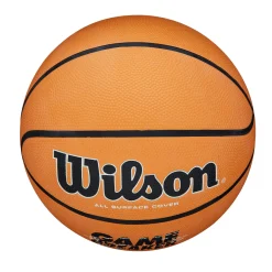 Balón Baloncesto Wilson Gamebreaker OR T-6
