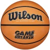 Balón Baloncesto Wilson Gamebreaker OR T-7