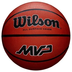 Balón Baloncesto Wilson MVP T-6