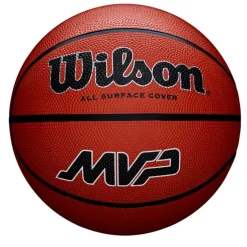 Balón Baloncesto Wilson MVP T-5