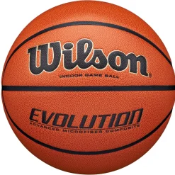 Balón Baloncesto Wilson NBA DRV PLUS T-7