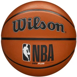 Balón Baloncesto Wilson NBA DRV Plus T-7
