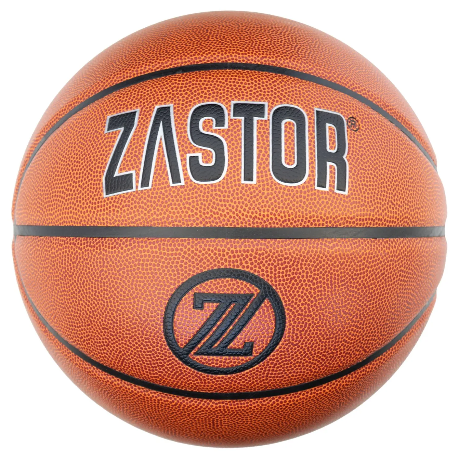 Balón Baloncesto Zastor Fireball 6B3000 T-6