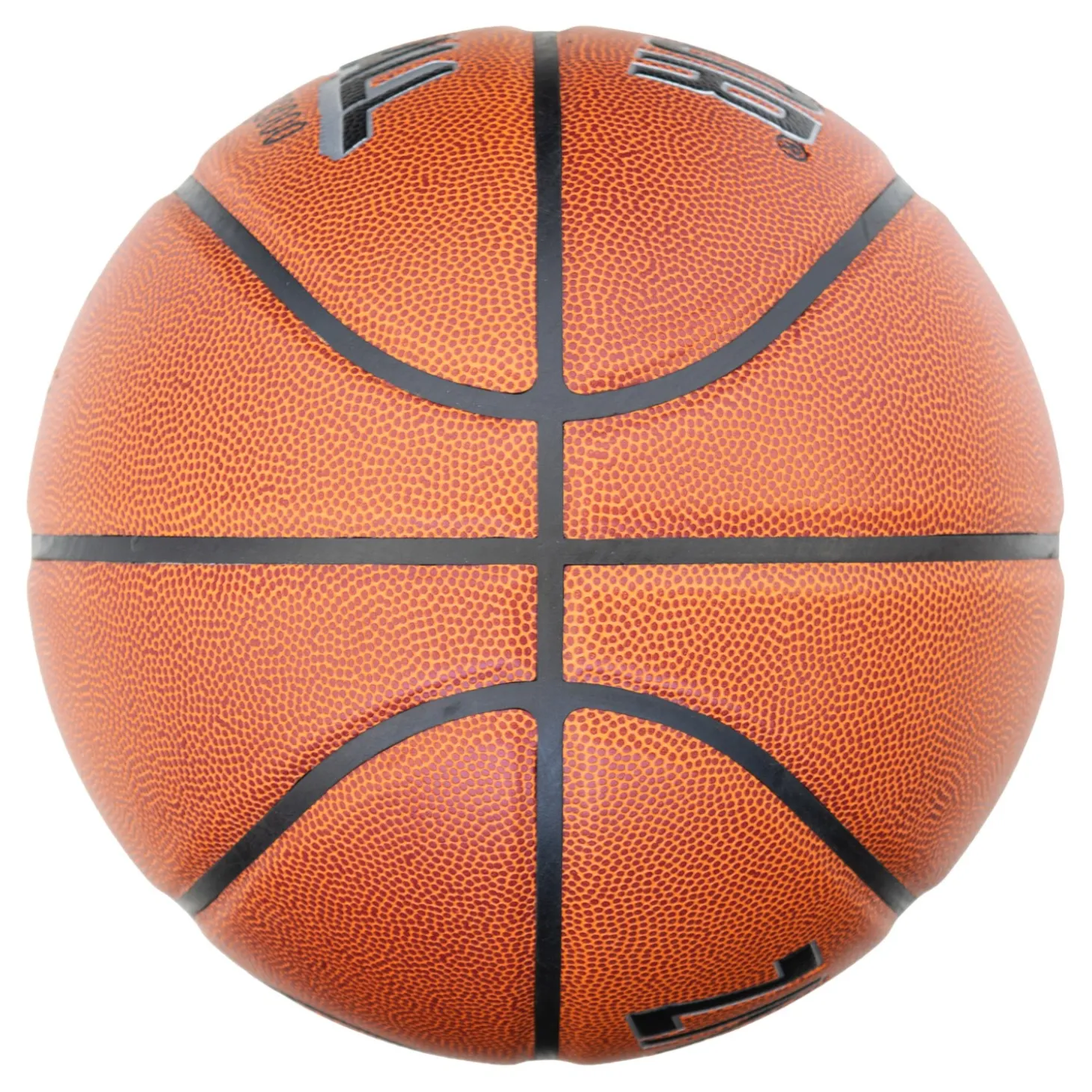 Balón Baloncesto Zastor Fireball 6B3000 T-6