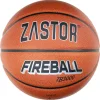 Balón Baloncesto Zastor Fireball 7B3000 T-7