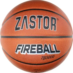 Balón Baloncesto Zastor Fireball 7B3000 T-7