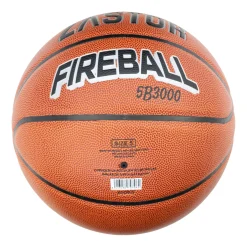 Balón Baloncesto Zastor Fireball 5B3000 T-5