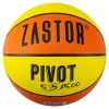 Balón Baloncesto Zastor Pivot 5B1500 T-5