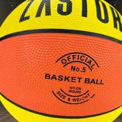 Balón Baloncesto Zastor Pivot 5B1500 T-5