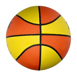 Balón Baloncesto Zastor Pivot 4B1500 T-4
