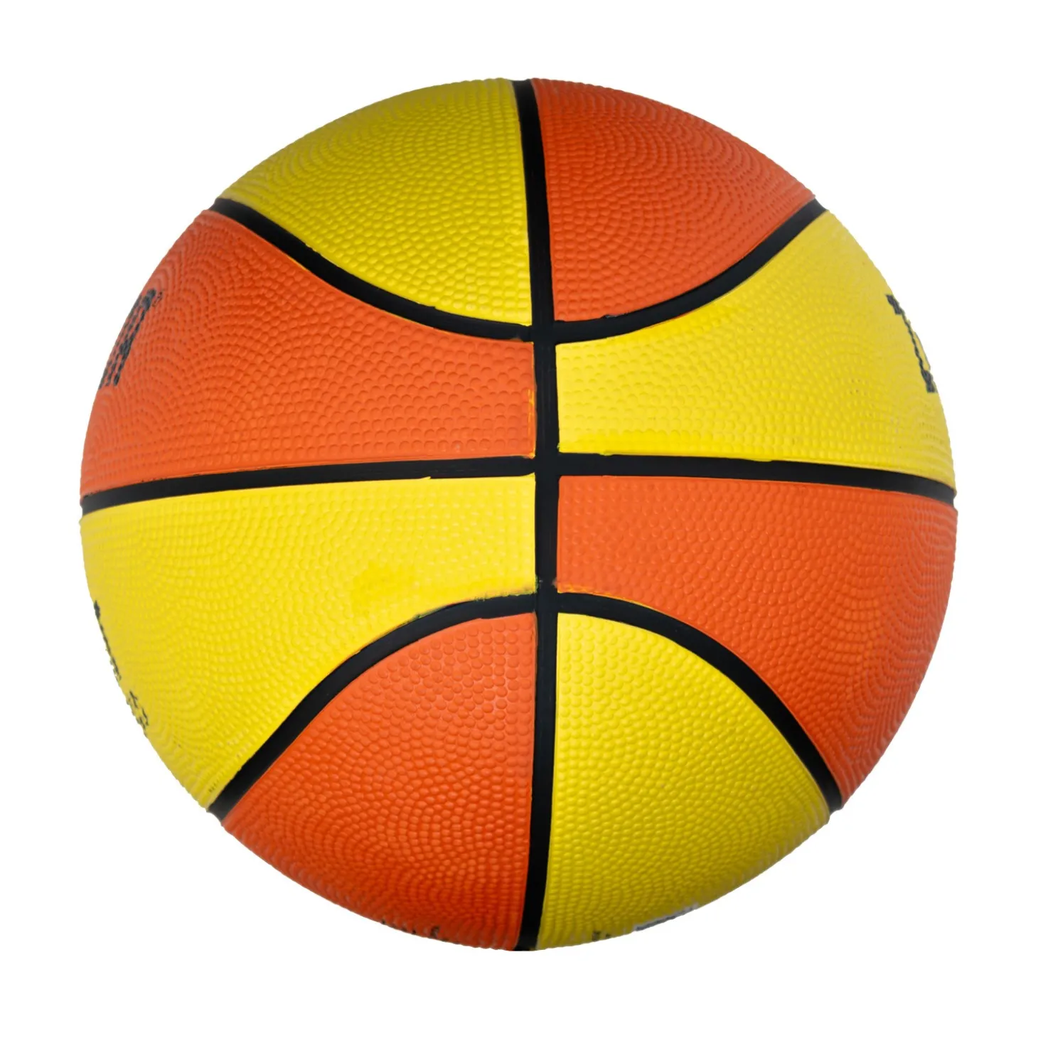 Balón Baloncesto Zastor Pivot 4B1500 T-4