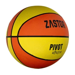 Balón Baloncesto Zastor Pivot 4B1500 T-4