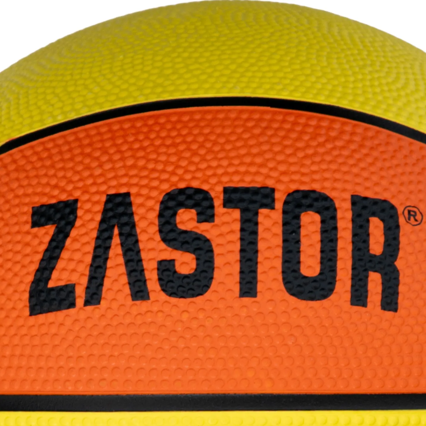 Balón Baloncesto Zastor Pivot 4B1500 T-4