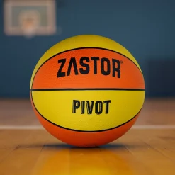 Balón Baloncesto Zastor Pivot 6B1500 T-6