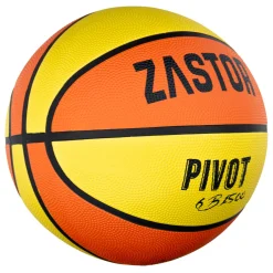 Balón Baloncesto Zastor Pivot 6B1500 T-6