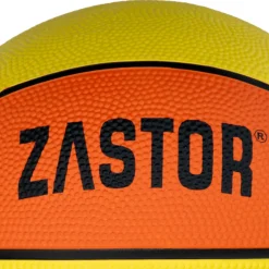 Balón Baloncesto Zastor Pivot 6B1500 T-6