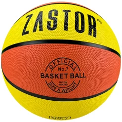 Balón Baloncesto Zastor Pivot 7B1500 T-7