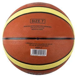 Balón Baloncesto Zastor Slam 7B1800 T-7