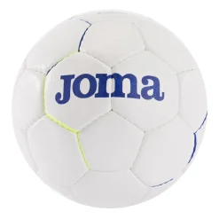 Balón Balonmano Joma B Blanco